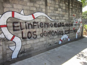 Granada, Nicaragua 31